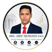 Md. Arif Hossain Oli